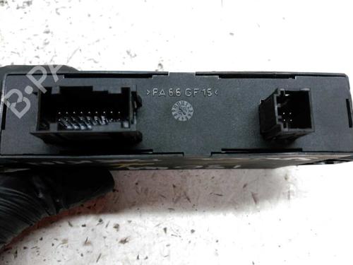 Electronic module PEUGEOT 607 (9D, 9U)  | BP21442523M83