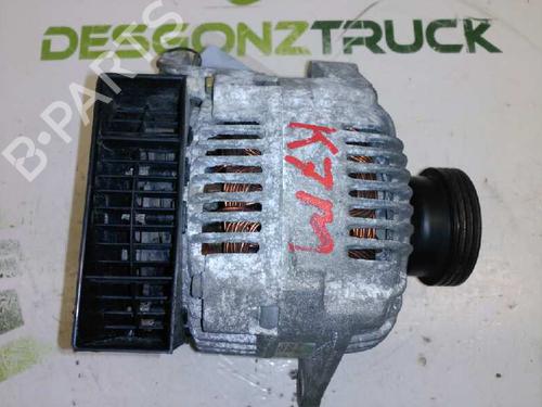 Used Alternator RENAULT CLIO II (BB_, CB_) [1998-2016]  21427948