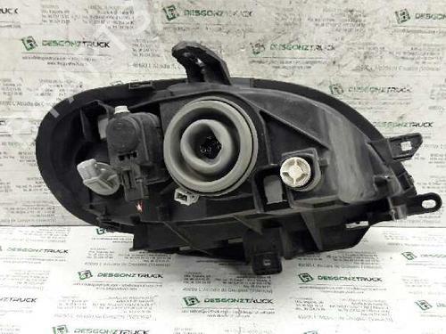 Left headlight CITROËN SAXO (S0, S1) 1.5 D | BP21449444C28