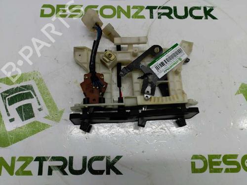 Climate control SUZUKI SAMURAI Open Off-Road Vehicle (SJ_)  | BP22915095I5 