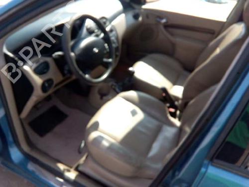Front right window mechanism FORD FOCUS I (DAW, DBW)  | BP21459415C23 