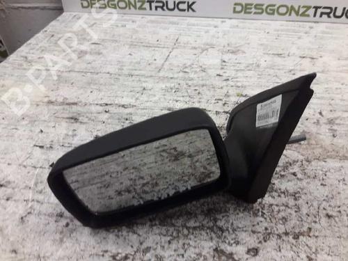 Used Left mirror FORD FIESTA III (GFJ) [1989-1997]  21458642