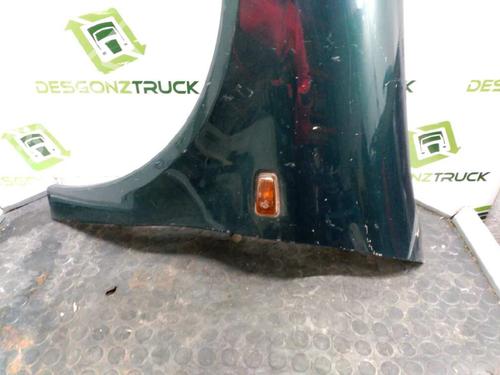Left front fenders CITROËN XSARA (N1) 1.9 D | BP21442522C41 