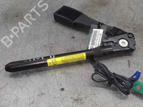 Høyre foran beltestrammer OPEL ASTRA H (A04) [2004-2014]  21415748