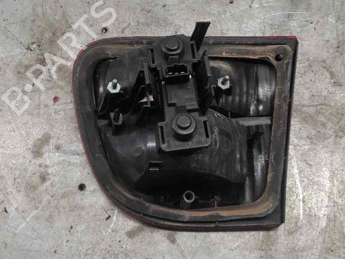 Left tailgate light SEAT LEON (1M1)  | BP21408302C79 