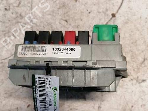 Fuse box PEUGEOT BOXER Platform/Chassis (244) 2.2 HDi | BP24680339E1 
