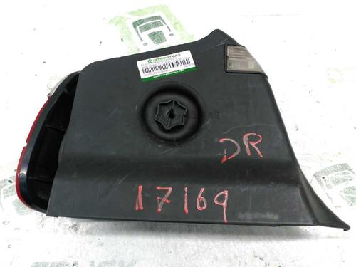 Right taillight BMW 3 Compact (E36) 318 tds | BP21433744C35 