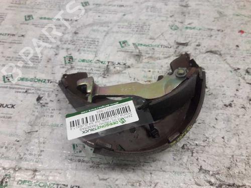 Annen HONDA CIVIC VI Hatchback (EJ, EK) [1995-2001]  21460174