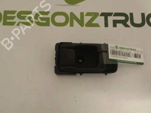 Used Front left interior door handle NISSAN ALMERA I Hatchback (N15) [1995-2001]  21424417