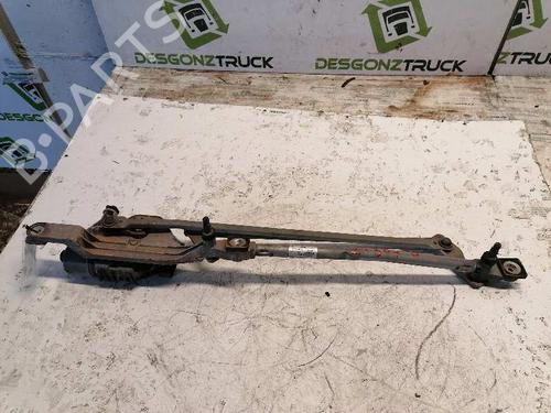 Essuie-glace moteur avant FORD FOCUS II (DA_, HCP, DP) [2004-2013]  21479780