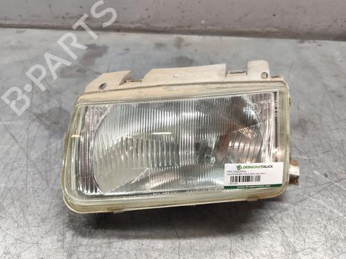 Used Left headlight VW POLO III (6N1) [1994-1999]  25772361
