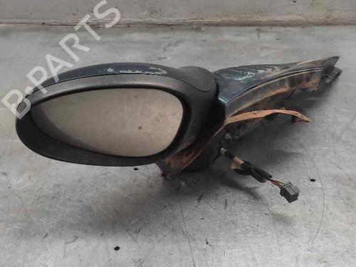 Used Left mirror RENAULT ESPACE III (JE0_) 3.0 V6 24V (JE0G, JE0R) (190 hp) 22780179