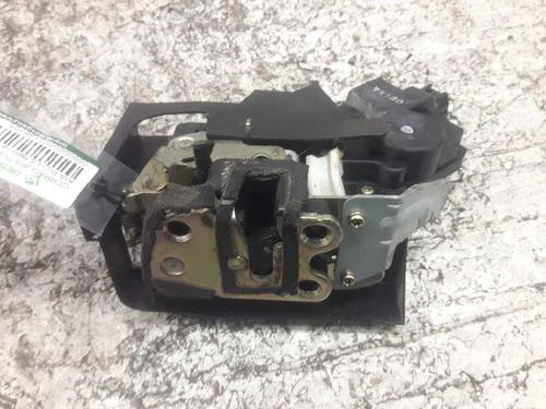 Venstre bagtil lås KIA RIO I Hatchback (DC) [2000-2006]  21464649