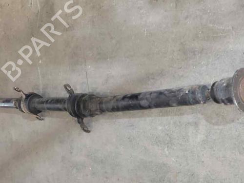 Driveshaft MAZDA CX-7 (ER)  | BP21415414M37 