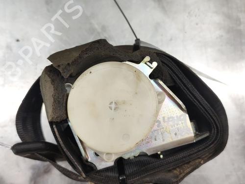 Used Rear right seatbelt SEAT IBIZA IV (6J5, 6P1) 1.6 TDI (90 hp) 29432674