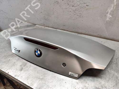 Tailgate BMW Z4 Roadster (E85) 2.0 i | BP28818197C6 