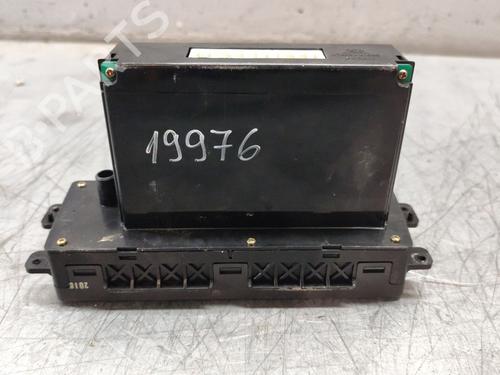 Climate control HYUNDAI TERRACAN (HP)  | BP25772382I5 