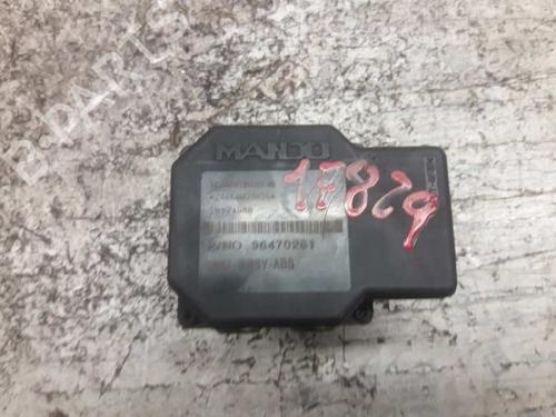 ABS pump CHEVROLET KALOS  | BP21464177M43 