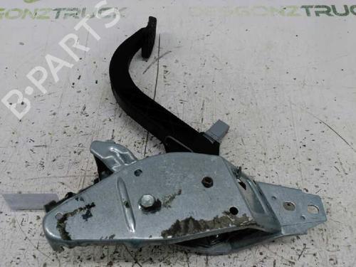 Pédale d'embrayage OPEL ASTRA H GTC (A04)  | BP21435161I13 