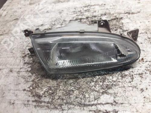 Used Right headlight CITROËN XSARA PICASSO (N68) 2.0 HDi (90 hp) 21472863