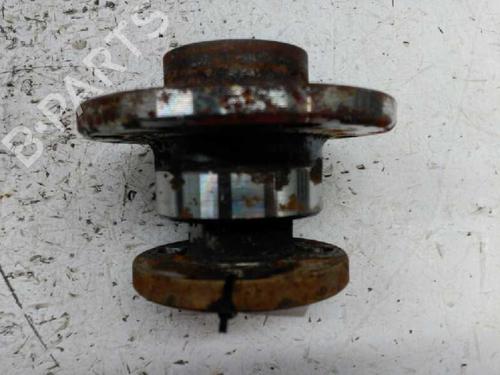 Left rear steering knuckle SEAT IBIZA II (6K1)  | BP21440595M27 