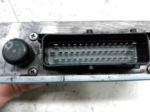 Elektronisk modul RENAULT VEL SATIS (BJ0_)  | BP21438791M83 