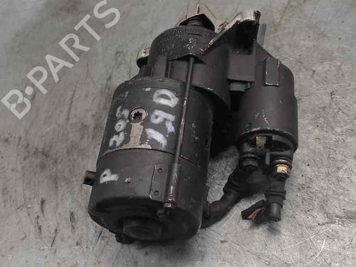 Starter PEUGEOT 205 II (20A/C)  | BP21404943M8 