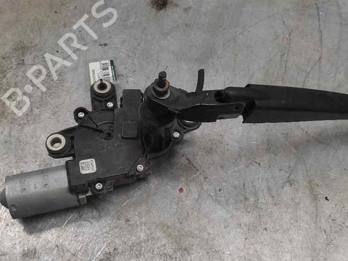 Rear wiper motor FORD TOURNEO COURIER B460 MPV  | BP21411143M102 
