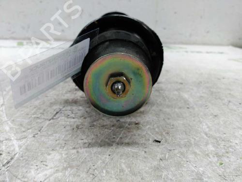 Left rear shock absorber SEAT IBIZA II (6K1)  | BP21436176M18 