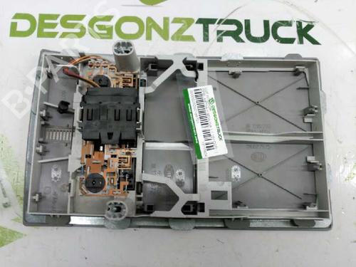 Kabinelys OPEL ASTRA H (A04) 1.7 CDTI (L48) (100 hp) 21424084