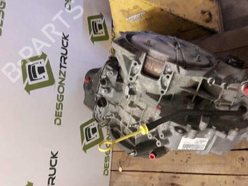 Gearbox FORD MONDEO I (GBP)  | BP21454883M3