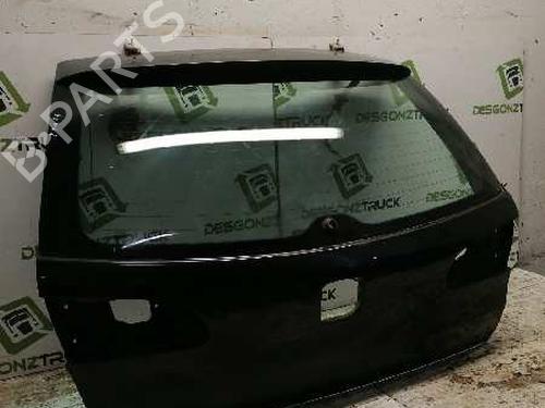 Tailgate SEAT IBIZA III (6L1)  | BP21474572C6 
