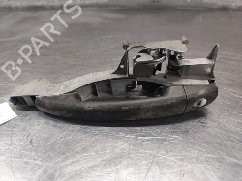 Used Front left exterior door handle Front left exterior door handle CITROËN BERLINGO MULTISPACE (B9) 1.6 HDi 75 16V (75 hp) 33906472 33906472