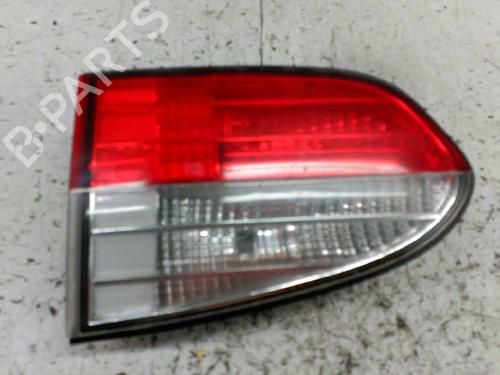 Used Right taillight HYUNDAI H-1 Van (A1) [1997-2008]  21445872