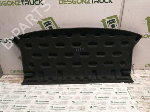 Rear parcel shelf SEAT IBIZA III (6L1)  | BP21473530C85 