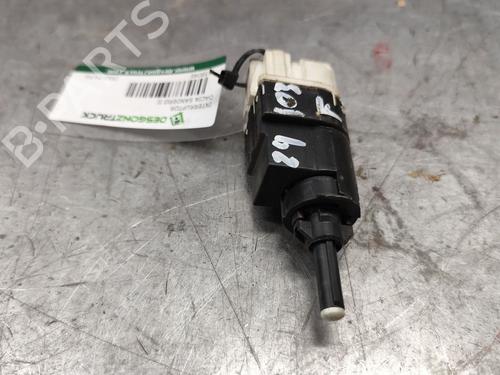 Kombi Kontakt / Stilkkontakt DACIA SANDERO II TCe 90 (B8M1, B8MA, B8AC) (90 hp) 28681854