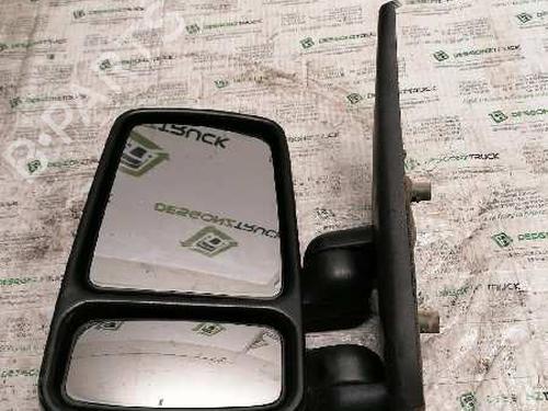 Used Left mirror RENAULT MASTER II Van (FD) [1997-2013]  21473306