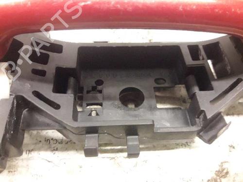 Front right exterior door handle RENAULT MEGANE II (BM0/1_, CM0/1_) 1.5 dCi (BM0F, BM0T, BM2B, CM0F, CM0T) | BP21460193C129 