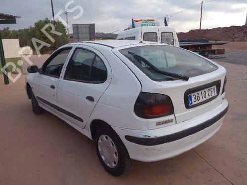 Electronic sensor RENAULT MEGANE I (BA0/1_)  | BP21461486M84 