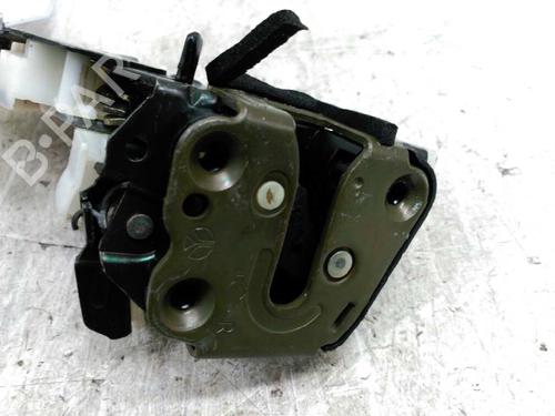 Rear right lock NISSAN TERRANO II (R20)  | BP21435082C99 