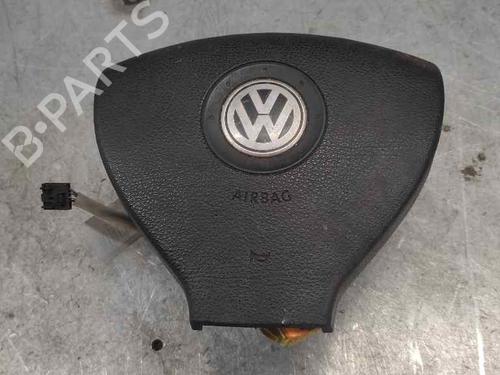 Airbag chauffør VW PASSAT B6 (3C2) 2.0 TDI 16V (140 hp) 21415091