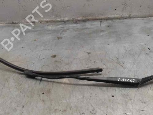 Used Front windshield wiper arm CITROËN C4 II (NC_) [2009-2025]  21413160