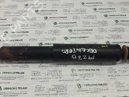 Used Right front shock absorber NISSAN PATROL III/2 Station Wagon (W260) [1988-1998]  21446406