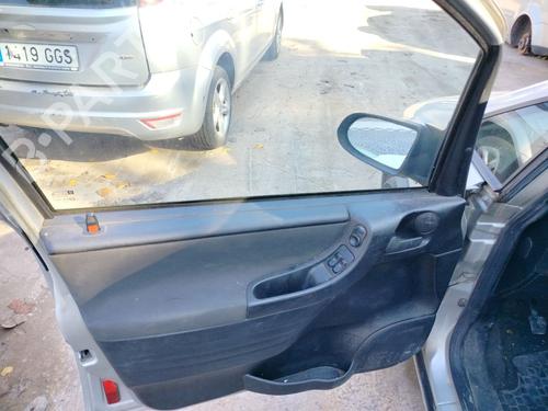 Scheinwerfer links OPEL ZAFIRA A MPV (T98)  | BP25595574C28 