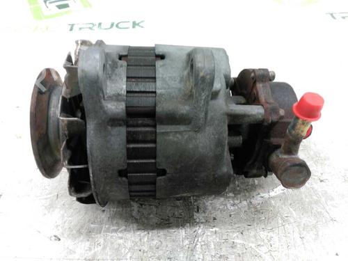 Alternator MITSUBISHI GALLOPER (JK-01)  | BP21435210M7 