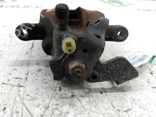 Right rear brake caliper VW GOLF III (1H1)  | BP21437509M106 