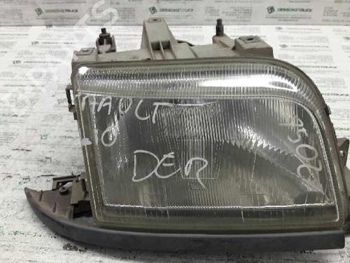 Used Right headlight RENAULT CLIO I (B/C57_, 5/357_) [1990-1999]  21449463