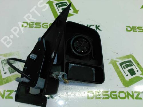 Used Right mirror FORD TRANSIT CONNECT (P65_, P70_, P80_) [2002-2025]  21426565