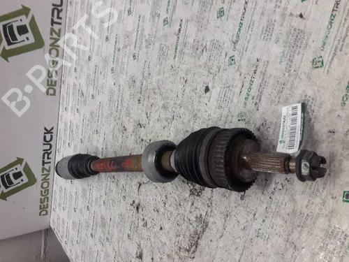 Right front driveshaft RENAULT SCÉNIC I MPV (JA0/1_, FA0_)  | BP21460379M39 