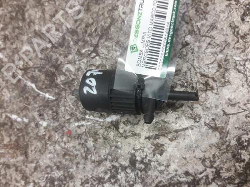 Washer pump MERCEDES-BENZ VITO Van (W638)  | BP21466376E24